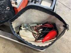 MetroTech 810 Cable Locator