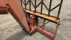 Traverse   TL 6035  Telehandler