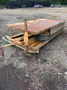 Field Tile Drag Box