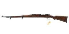Persian  Mauser M98/29  8mm Mauser  Bolt Action Rifle