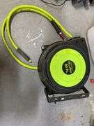Flexzilla 30' Air Hose Reel