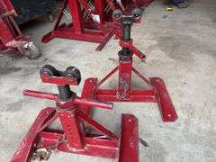 Pair of Reel Jacks