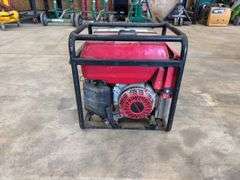 Honda EB3000C Generator