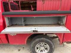 2004  Ford  Ranger  Regular Cab Pickup