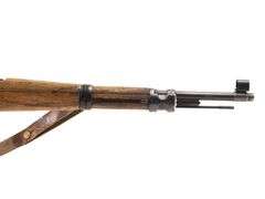 Yugoslavian  M48B  8mm Mauser  Bolt Action Rifle