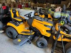 Surplus Auction