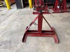 Pair of 2,500lbs Reel Jacks