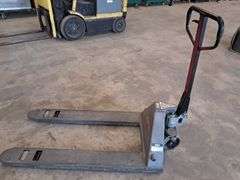 Pallet Jack