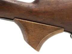 Rare Swedish Carl Gustaffs  FSR M1896 Target Rifle  6.5 Swedish   Bolt Action Rifle