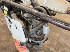 Multiquip (Mikasa) MTX-70HD Jumping Jack
