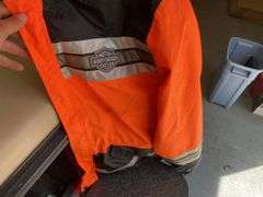 Harley Davidson Rain Riding Suit