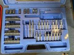 Assorted Hand & Corded Tools