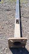 24' Square Light Pole