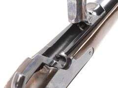 H&R  U.S. Springfield Model 1873  45-70 Gov't   Single Shot Rifle