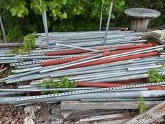 Assorted Fencing