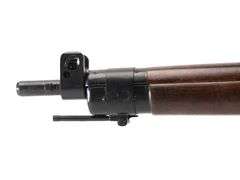 1943 Long Branch  Lee-Enfield No. 4 Mk I*  .303 Brit  Bolt Action Rifle