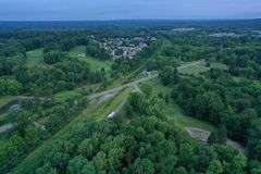 Portage County Land Auction