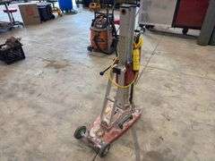 Hilti Core Drill