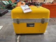 Dynatel 573A Sheath Fault/Cable Locator