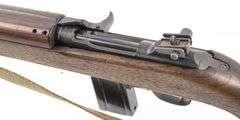 Inland Mfg Div.   M1 Carbine  30 Carbine  Semi Auto Rifle