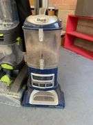 (3) Assorted Vacuums
