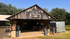 Wayne County 126.9-Acre Wooded Retreat Auction