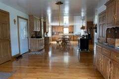 Byler 14.88 Acre Homestead