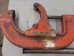 Ridgid Pipe Cutter
