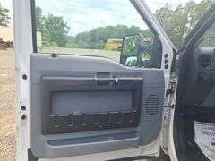 2015  Ford  F-350  Ext. Cab Pickup