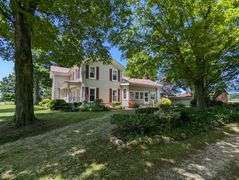  Ashtabula 111 - Acre Real Estate Auction