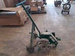 Greenlee Pipe Bender