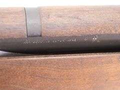 H&R  M1 Garand  30-06 Sprg.  Semi Auto Rifle
