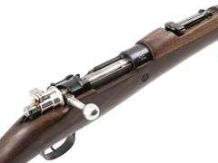 Yugoslavian  M24/47  8mm Mauser  Bolt Action Rifle