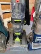 (3) Assorted Vacuums