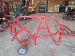 Wire Carts