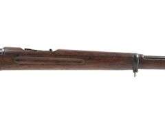 Rare Swedish Carl Gustaffs  FSR M1896 Target Rifle  6.5 Swedish   Bolt Action Rifle