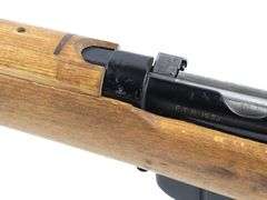 1916 B.S.A.   Lee-Enfield No.1 Mk III*  .303 Brit  Bolt Action Rifle