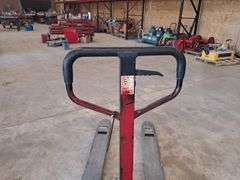 Pallet Jack