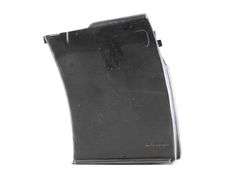 1941 Kovrov Arsenal  SVT 40  7.62x54R  Semi Auto Rifle