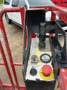 Skyjack  SJ16  Personnel Lift
