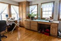 Byler 14.88 Acre Homestead