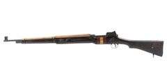 Eddystone  Model of 1917 "American Enfield"  30-06 Sprg.   Bolt Action Rifle
