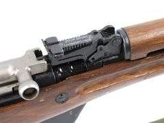 Chinese  SKS "Star"  7.62x39mm  Semi Auto Rifle