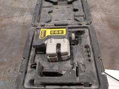 Dewalt 3-Beam Line Laser