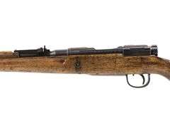Arisaka   Type 99  7.7 Japanese  Bolt Action Rifle