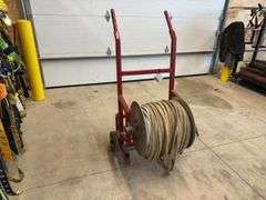 Custom Made Role Cart