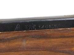 Chinese  SKS "Star"  7.62x39mm  Semi Auto Rifle