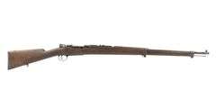 1928 Spanish Mauser  M1893  7mm Mauser  Bolt Action Rifle