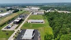 Superior Ashland County Absolute Commercial Land Online Only Auction