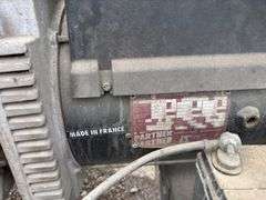 Reddy Pro Series Portable Generator